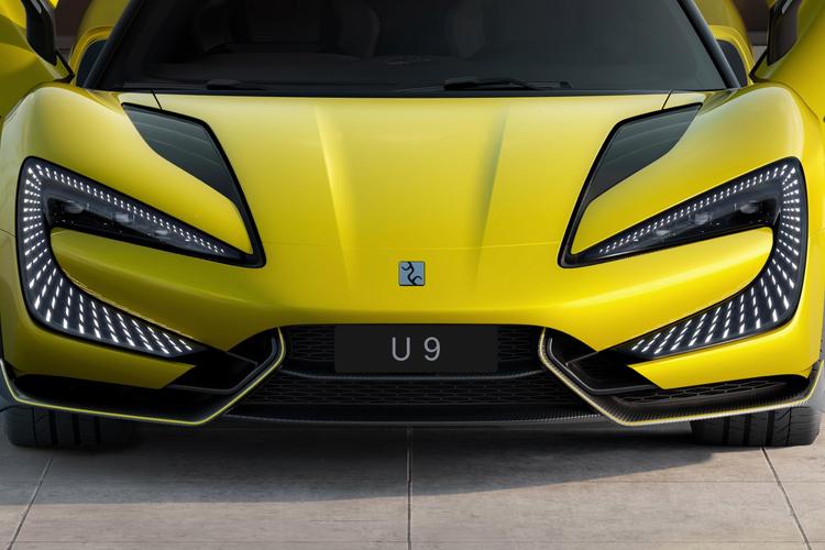 广州80仰望U9以性能突破设计的极限，理想汽车企业文化与价值观