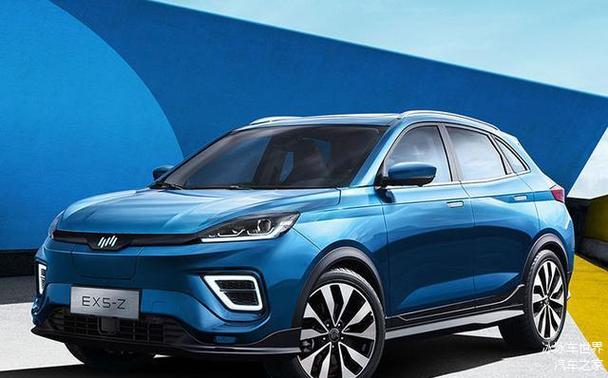 广州80WEY威派豪华SUV市场的黑马，零跑汽车与智能交通系统的协同